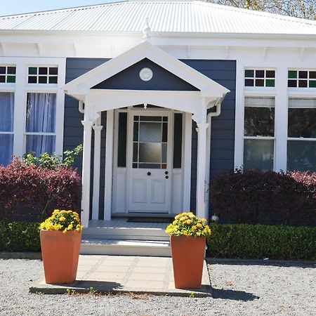 Havelock Cottage On St Georges Havelock North Exterior foto