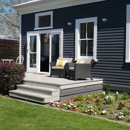 Havelock Cottage On St Georges Havelock North Exterior foto
