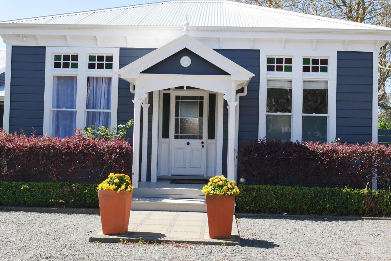 Havelock Cottage On St Georges Havelock North Exterior foto